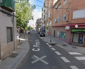 Pis a Valdeacederas. Venta de piso en madrid