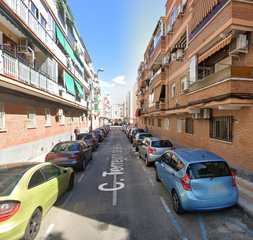Pis a San Isidro. Piso en venta en getafe