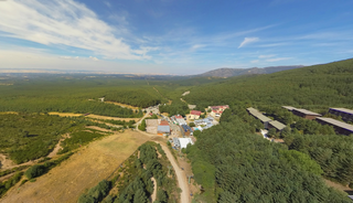 Flat in Cerezo de Arriba