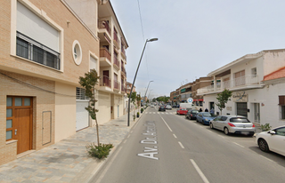 Pis a San Pedro del Pinatar. Piso en venta en murcia