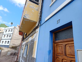Casa a Bandurria 16. Venta de casa en las palmas de gran canaria