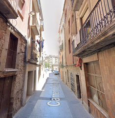 Flat in Escodines