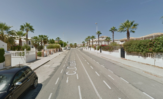 Pis a Lomas de Cabo Roig - Los Dolses. Venta de piso en orihuela