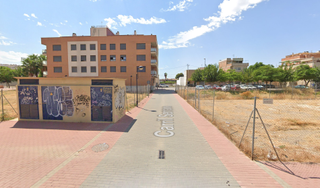 Pis a Santiago el Mayor. Venta de piso en murcia