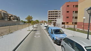 Pis a Universidad. Venta de piso en albacete
