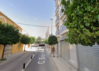 Pis a Centro. Piso en venta en alicante
