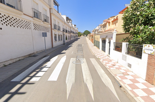 Appartement à Cancelada. Venta de piso en estepona