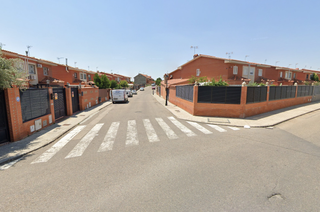 Casa a Las Lomas. Venta de piso en seseña