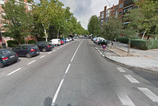 Pis a Fontarrón. Venta de piso en madrid