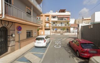 Pis a Los Árboles. Venta de piso en malaga