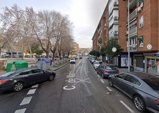 Piso en Casco Antiguo. Venta de piso en leganes