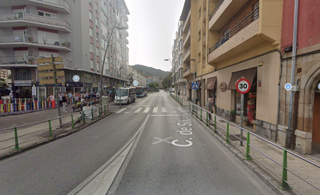 Appartement à Centro. Venta de piso en castrourdiales