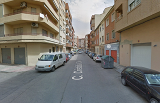 Pis a Ensanche - Franciscanos. Venta de piso en albacete