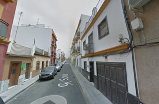 Appartement à Bellavista. Piso en venta en sevilla
