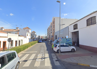 Appartement à Almendralejo. Piso en venta en badajoz