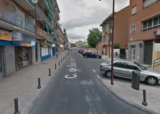 Flat in Centro Urbano. Venta de piso en san sebastian de los reyes