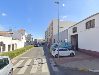 Appartement à Almendralejo. Piso en venta en badajoz