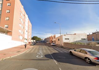 Casa a Piedras Redondas - Torrecárdenas. Casa en venta en almeria