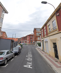 Appartement à Trobajo del camino. Venta de piso en san andres del rabanedo