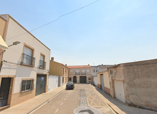 Casa a Miguelturra. Casa en venta en ciudad real