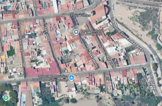 Casa adossada a Javalí Viejo. Venta de casa adosada en murcia javali viejo