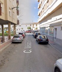 Pis a Santomera. Venta de piso en santomera