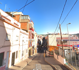 Flat in Fondo