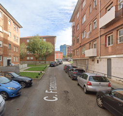 Appartement à Alisal - San Román