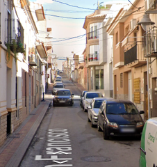 Appartamento in Sagrado Corazón