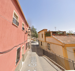 Casa a Santiago. Venta de casa en lorca