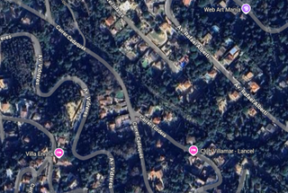 Casa a Lloret Blau - La Creu de Lloret. Venta de chalet en lloret de mar