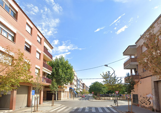 Pis a La Bordeta. Venta de piso en lleida