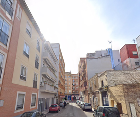 Pis a San Roque - Ronda Norte. Venta de piso en badajoz