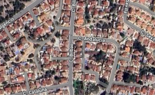 Maison à San Fulgencio. Venta de chalet en san fulgencio alicante