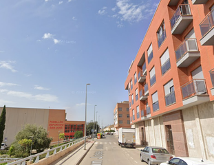 Appartement à San José. Venta de piso en lorca