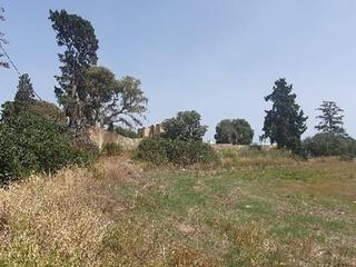 Residential Plot in Sa Indioteria Urbà. Venta de terreno en palma