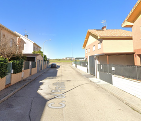 Pis a Santa Cruz del Retamar