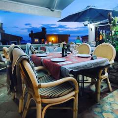 Business premise in Peguera. Venta de precioso restaurante al lado del mar en calvia