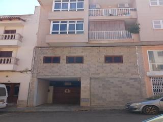 Local Comercial a Es Blanquer. Ventra de local en inca
