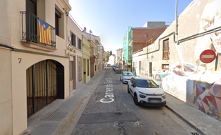 Casa adossada a Creu Alta. Venta de casa adosada en sabadell