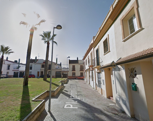 Pis a Centro - Doña Mercedes. Venta de piso en dos hermanas