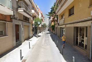 Etagenwohnung in Eixample. Venta de piso en sant joan despi