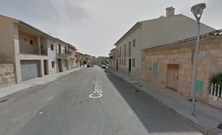 Flat in Son Amonda - Reis Catòlics. Venta de piso en inca