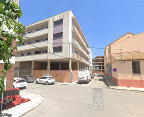 House in Casc Antic. Venta de edifico en amposta