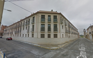 Casa a Bell-lloc d´Urgell. Venta de edificio en belllloc durgell
