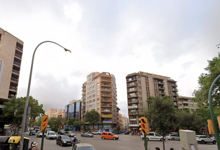 Flat in Bons Aires. Venta de piso en palma