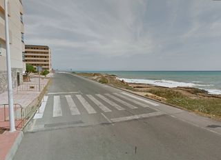 Piso en Cabo Cervera. Venta de cesion en venta en torrevieja