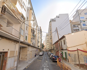 Flat in Camp D´en Serralta. Venta de piso en palma