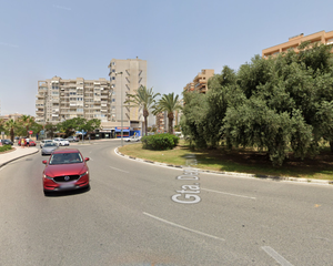 Appartement à Cabo de las Huertas. Venta de cesion de credito en alicante