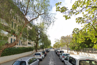 Flat in Es Rafal Nou. Venta de piso en palma